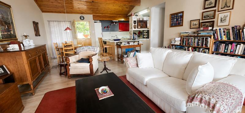 3 Bedroom Property for Sale in Outeniqua Strand Western Cape